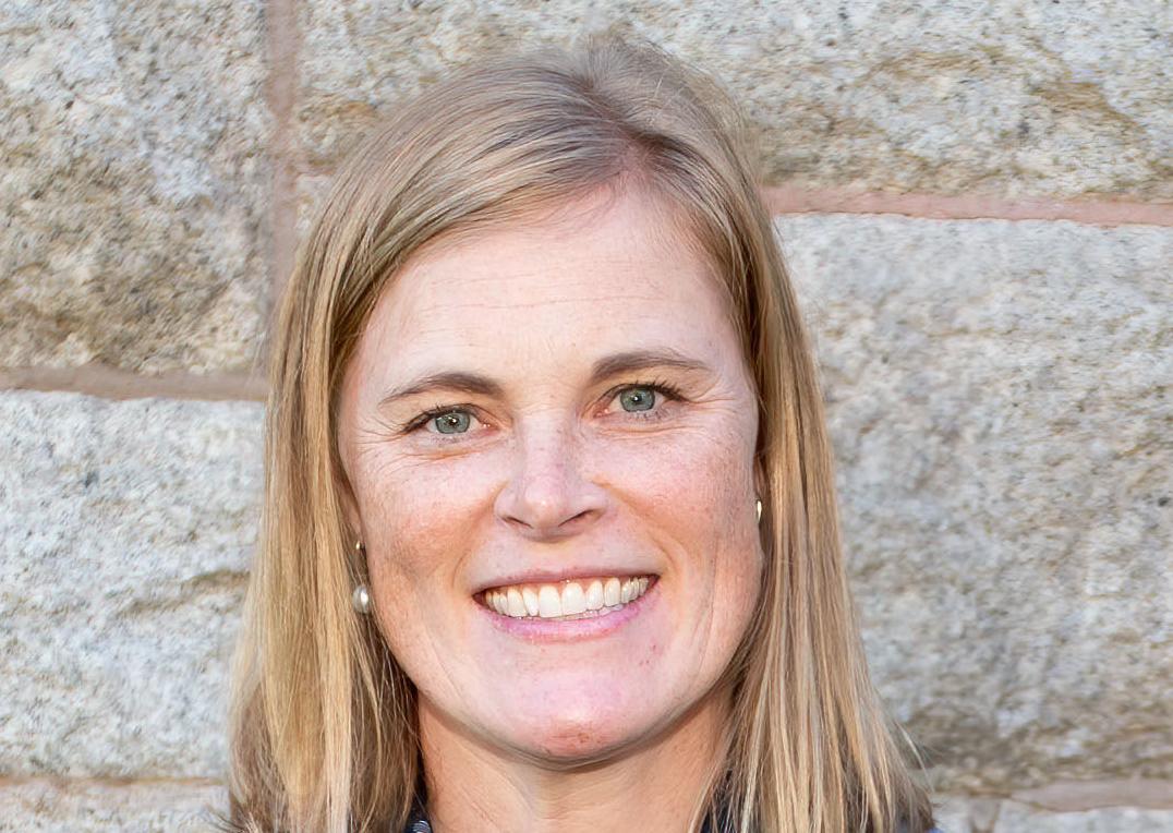Katie Jerstad